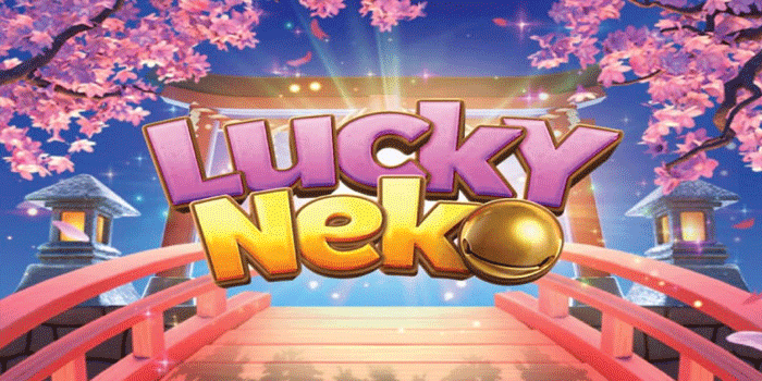 Strategi Menang Slot Lucky Neko Yang Sering Dipakai Pro