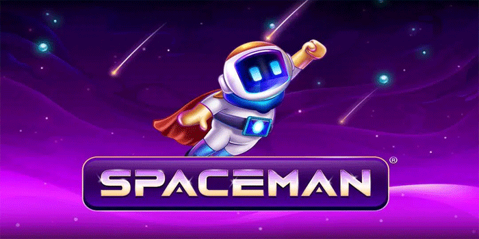 Cara Kejar Maxwin Slot Spaceman Dengan Pola Tepat
