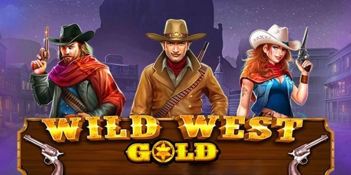 Strategi Jitu Menang Konsisten di Slot Wild West Gold