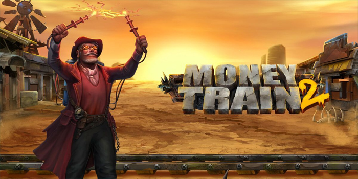 Cara Mudah Menang Slot Money Train 2 Tanpa Modal Besar