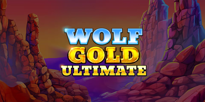 Strategi Jitu Menang Slot Wolf Gold Ultimate Setiap Hari