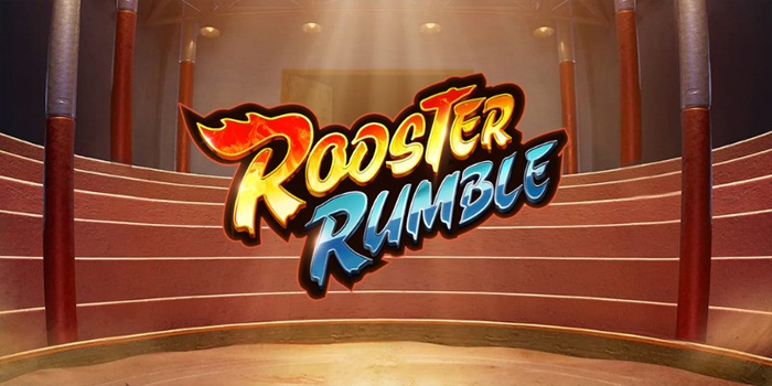 Cara Mudah Meningkatkan Peluang Menang Slot Rooster Rumble
